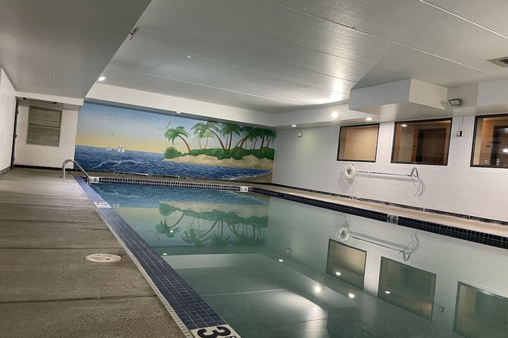 AmericInn by Wyndham Columbus Wisconsin