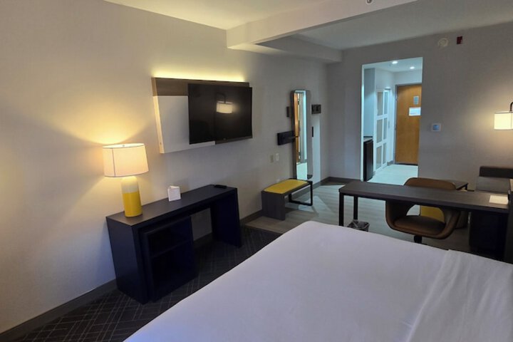 Comfort Suites Conway
