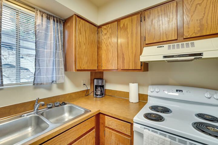 Lewiston Vacation Rental w / Nearby River Access!