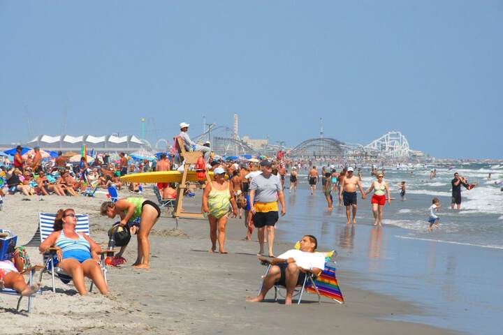 Beach 34 of 42