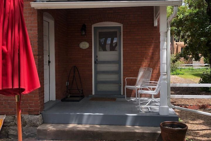 Terrace/Patio 72 of 75