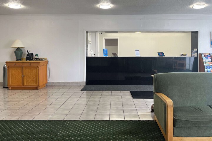 Studio 6 Suites Pocomoke City MD