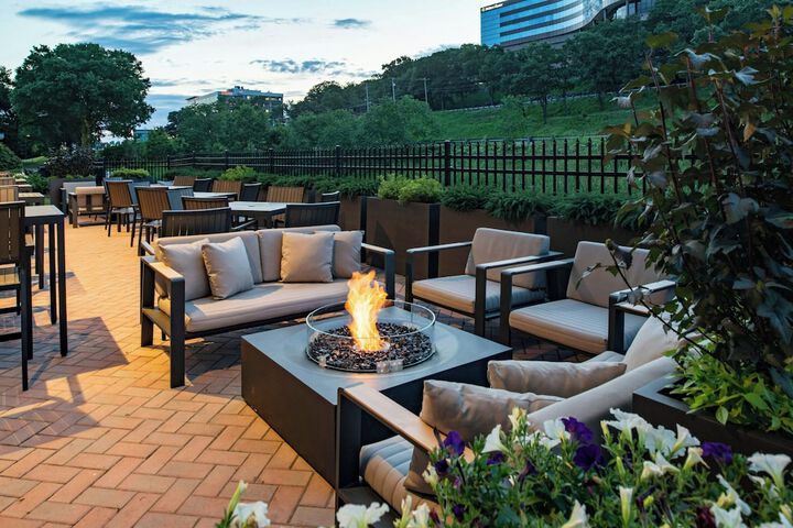 Fairfield Inn & Suites by Marriott Boston Waltham