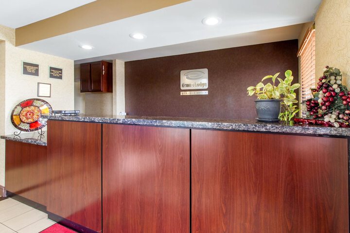 Econo Lodge Lenoir City - Knoxville Area