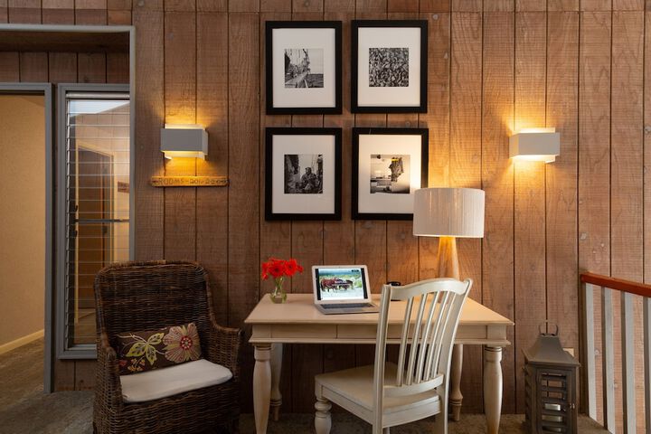 Refuge Inn