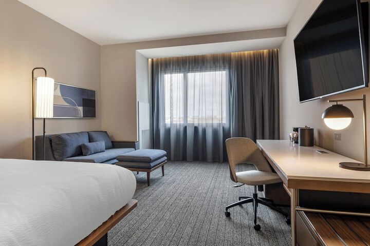 Courtyard by Marriott Fort Lauderdale Downtown
