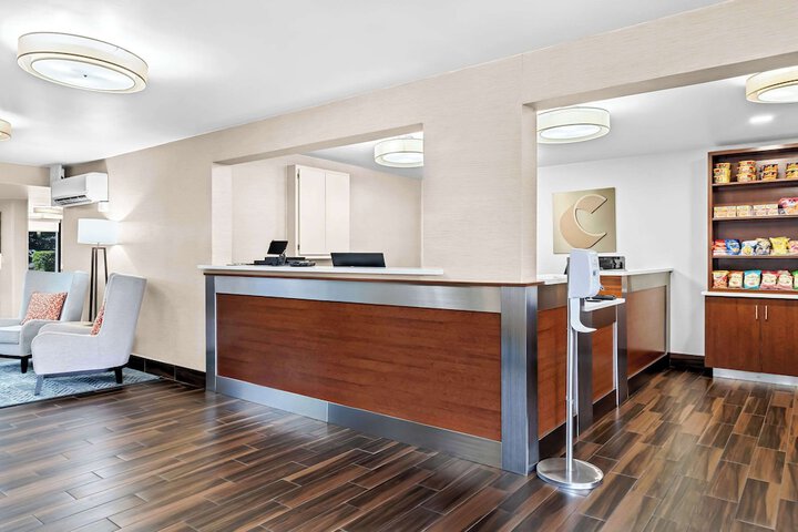 Hotel Interior 16 of 48