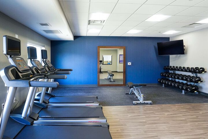 Health and Fitness 32 of 36