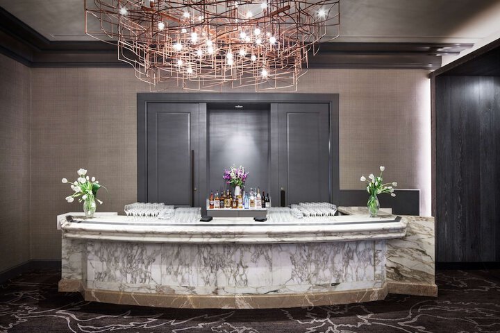 The Logan Philadelphia Curio Collection by Hilton