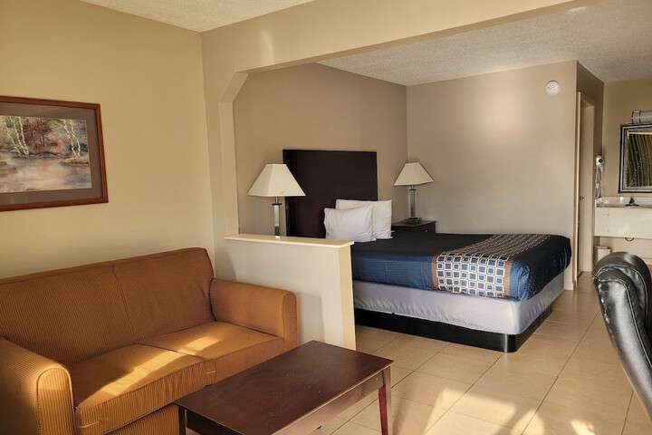Highland Inn Denham Springs - Baton Rouge East