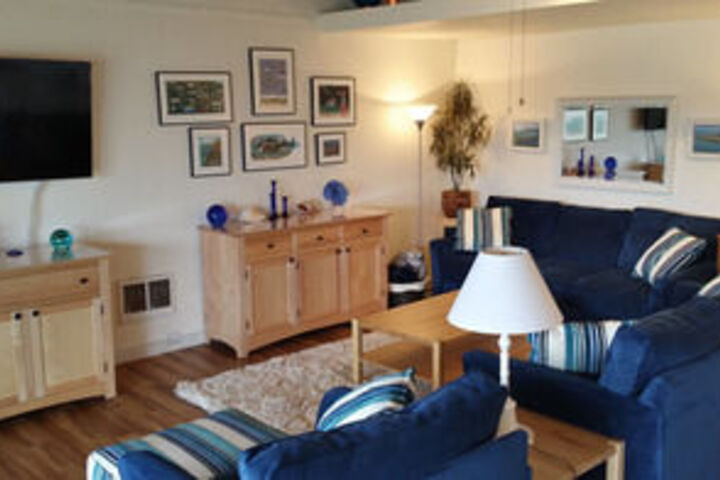 Gearhart by the Sea Resort