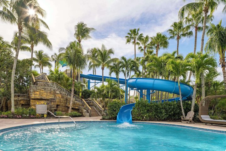 Hyatt Regency Coconut Point Resort & Spa