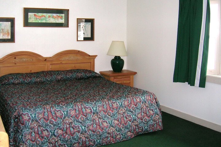 Mittersill Alpine Resort