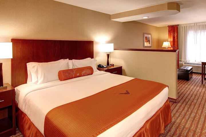Phoenix Inn Suites - Albany
