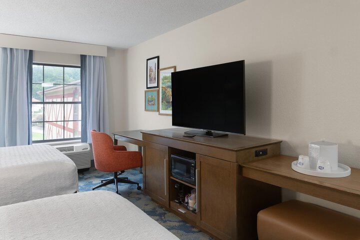 Hampton Inn Helen