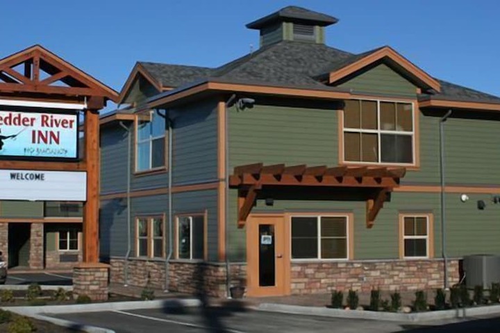 Vedder River Inn