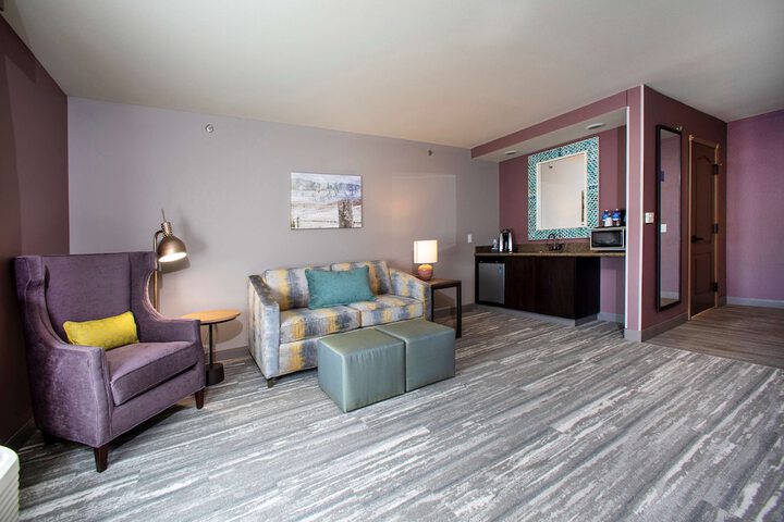 Hilton Garden Inn Rapid City