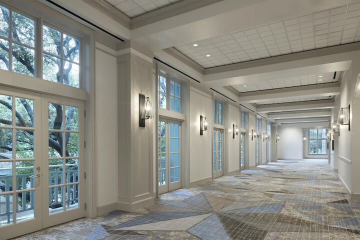 Hyatt Regency Hill Country Resort and Villas