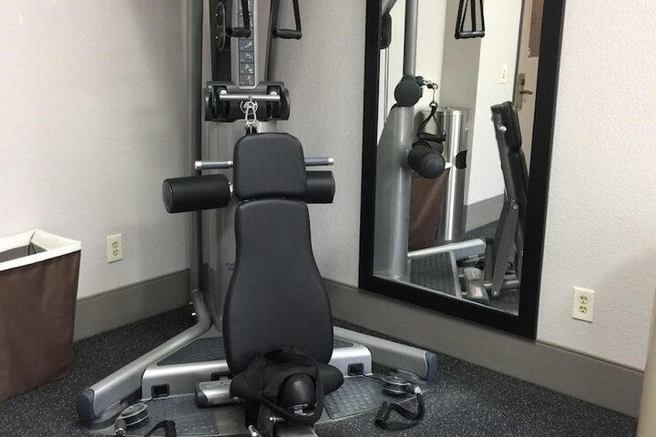 Health and Fitness 16 of 18