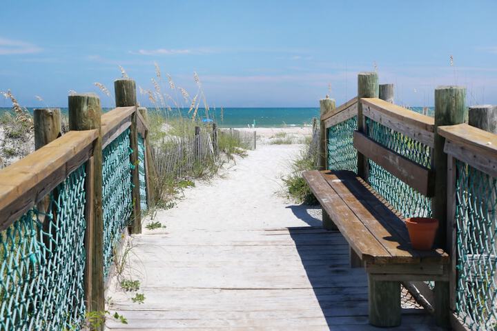 Beach 63 of 80