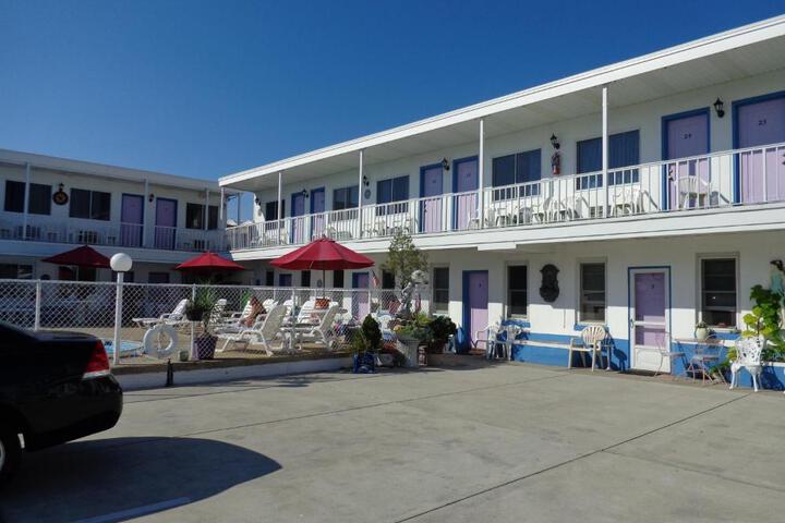 Hotel 6 of 27