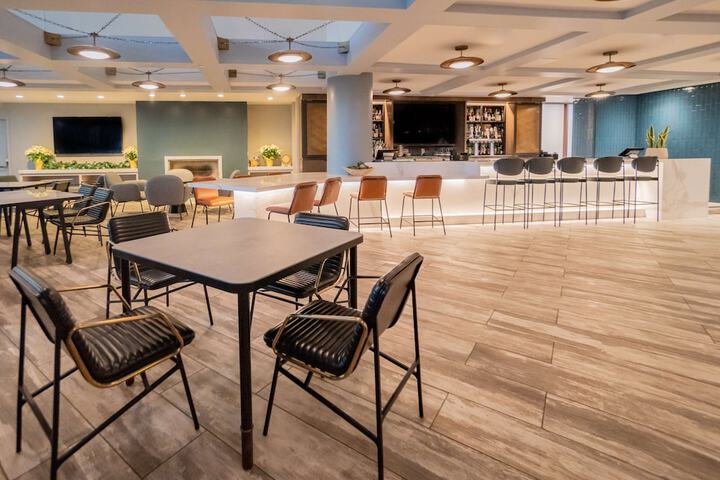 Hyatt Regency Long Beach