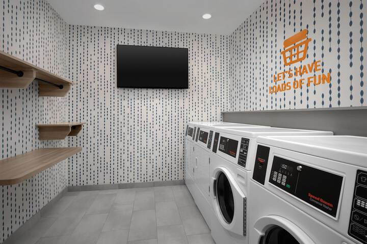 Home2 Suites by Hilton Ashburn Va