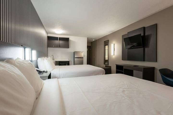 Studio 6 Limon CO – I-70