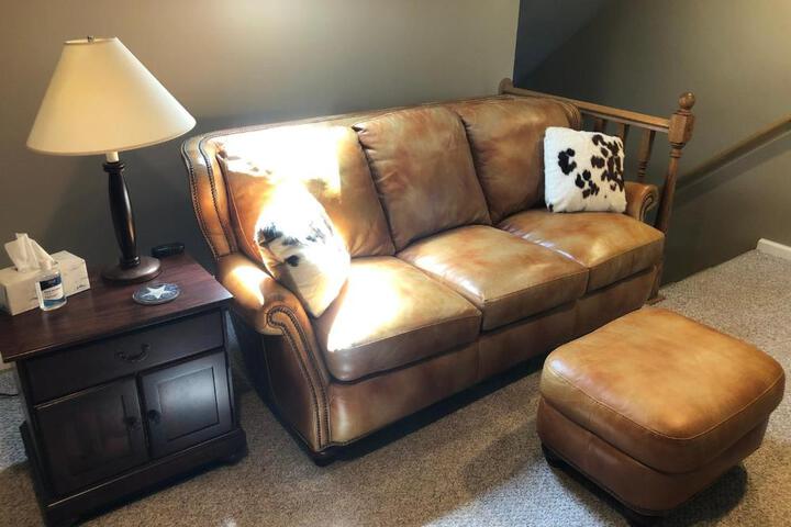 Cozy Mother-in-Law Apartment