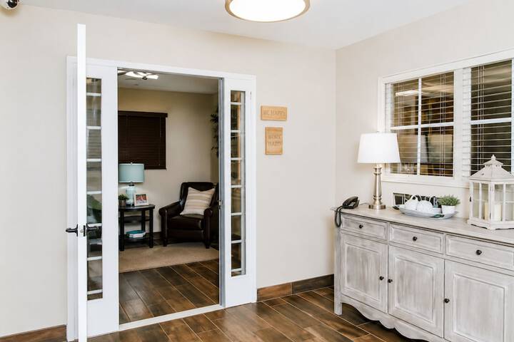 Blue Way Inn & Suites Extended Stay Bloomington Airport - Minneapolis