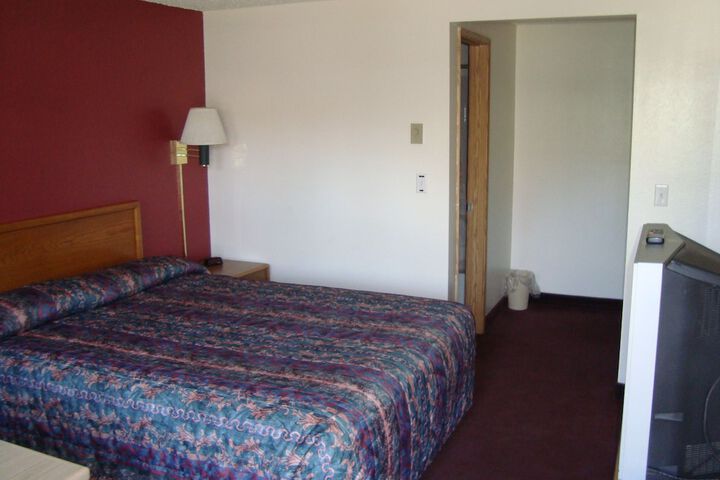Willow Springs Motel