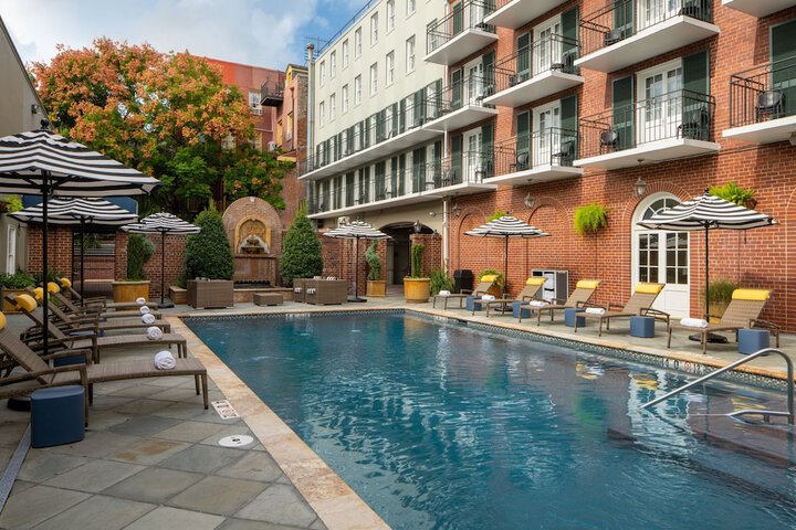 Pool 5 of 50