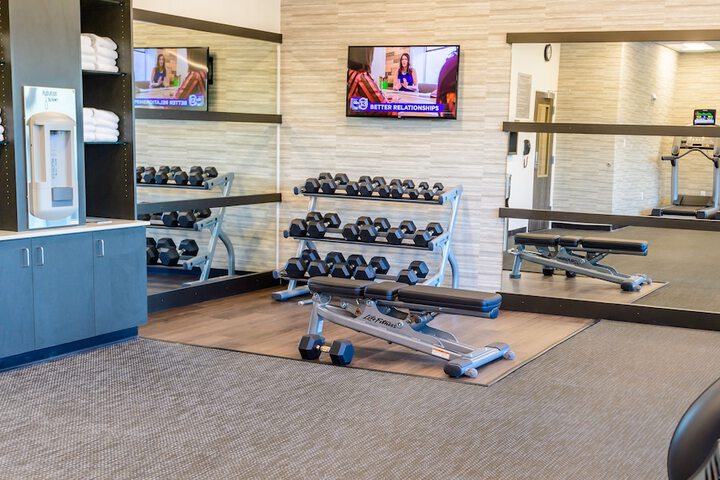 Courtyard by Marriott Lake Jackson