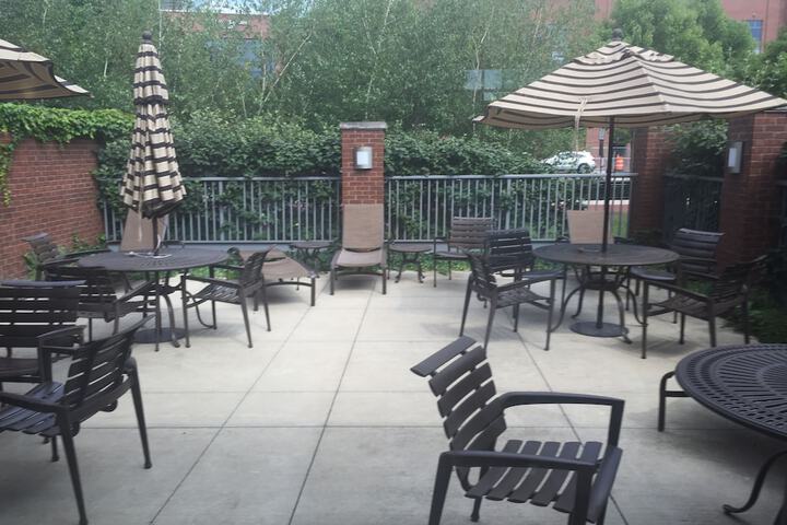 Terrace/Patio 23 of 24