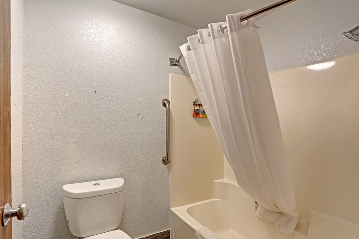 Quality Inn Pierre - Fort Pierre