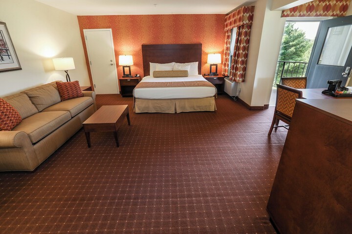 Liberty Mountain Lodging by Vail Resorts