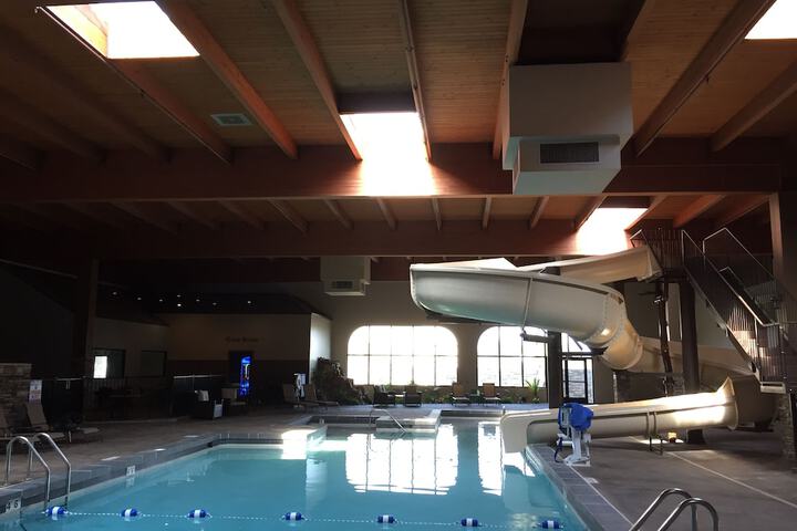 Pool 6 of 52