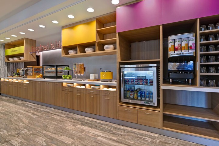 Home2 Suites by Hilton Atascadero CA
