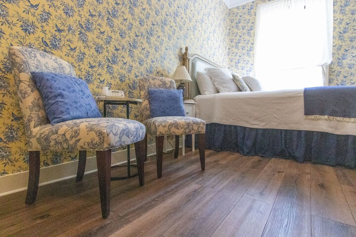 Brook Farm Inn