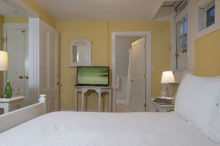 Liberty Hill Inn