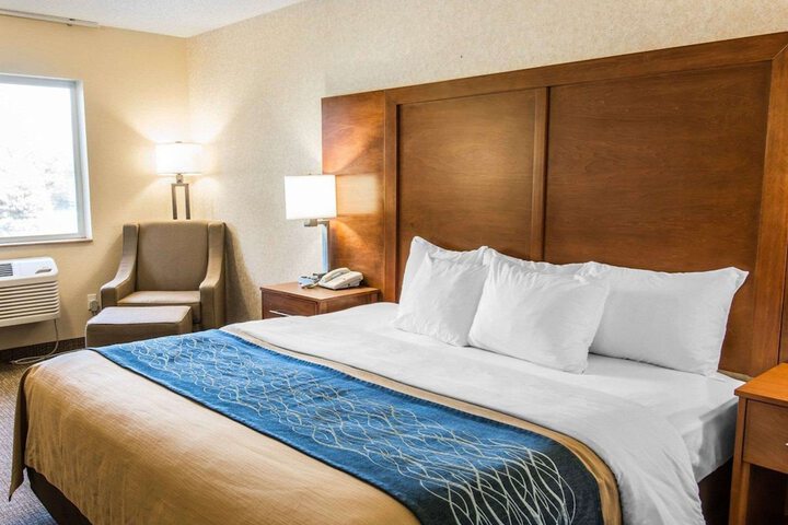 Quality Inn Lewiston