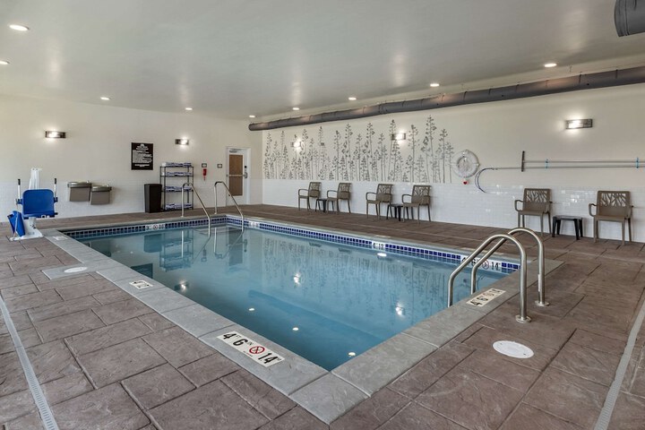 Pool 3 of 31