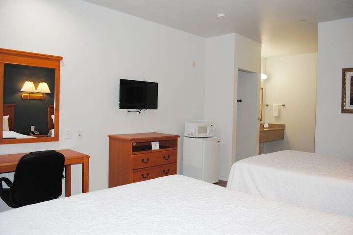 Bestway Inn