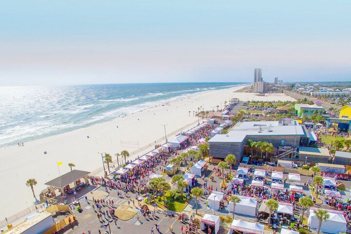 Hotel Indigo Orange Beach - Gulf Shores by IHG