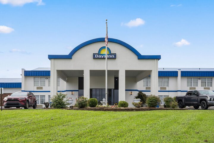 Days Inn by Wyndham Madisonville