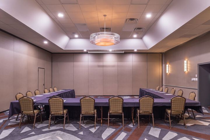 Meeting 64 of 72