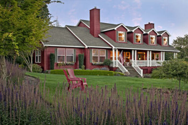 The DreamGivers Inn