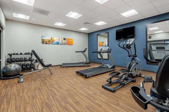Health and Fitness 28 of 30