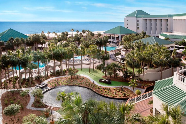Hotel View 130 of 133