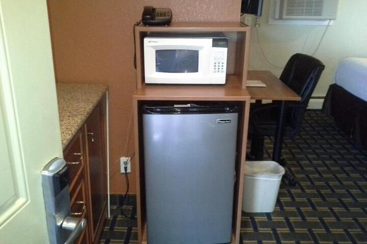 Economy Inn Tonawanda